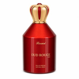 Oud Rouge Red