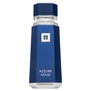 French Avenue Azzure Aoud