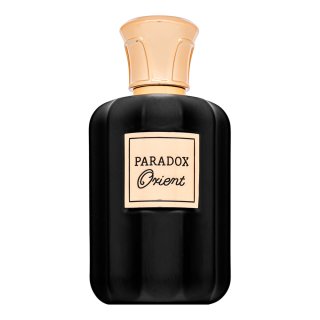 French Avenue Paradox Orient