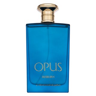 Opus Reborn