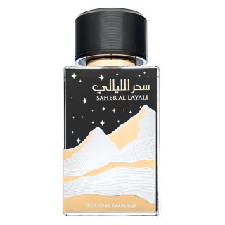 Saher Layali