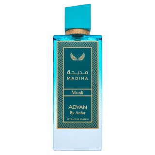 Adyan Madiha Musk