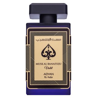 Adyan Musk Al Banafsiju Violet