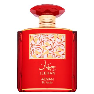 Adyan Jeehan