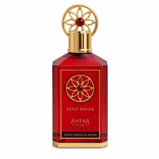 Anfar Zenit Rouge