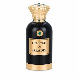 Anfar Jewel of Paradise