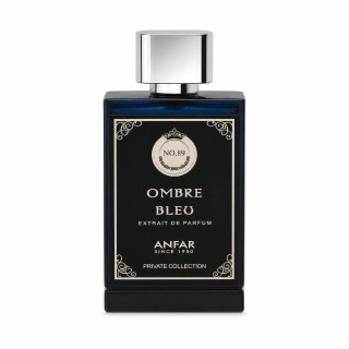 Anfar Ombre Bleu