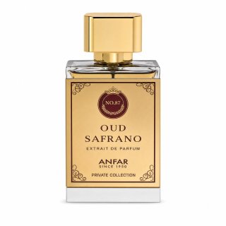 Anfar Oud Safrano