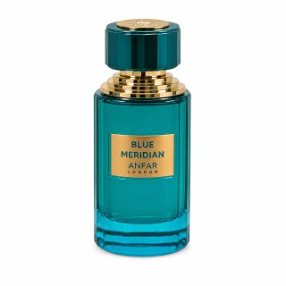Anfar Blue Meridian