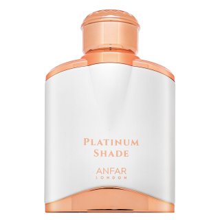 Anfar Platinum Shade Woman