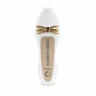 Camara Fashion Street Blanc