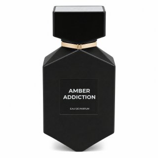Camara Amber Addiction