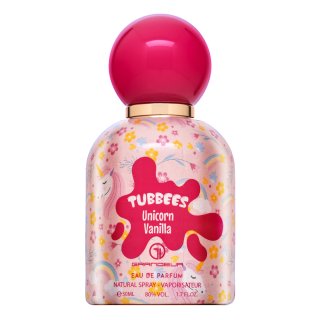Tubbees Unicorn Vanilla