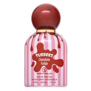 Tubbees Chocolate Fudge