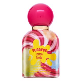 Tubbees Cotton Candy