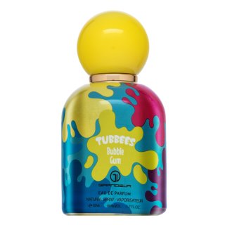 Tubbees Bubble Gum