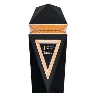 French Avenue Jamr Black