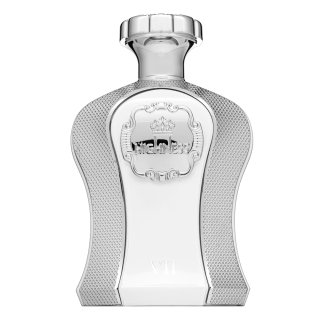 Afnan His Highness White
