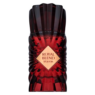 French Avenue Royal Blend Sequoia