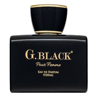 Paris Corner G. Black