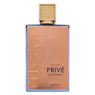 Riiffs Exclusive Privé Bleu Intense