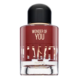 Riiffs Wonder Of You Woman