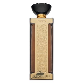 Riiffs Patchouli Oro