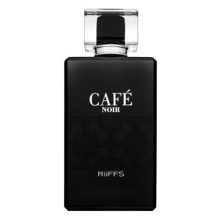 Riiffs Café Noir