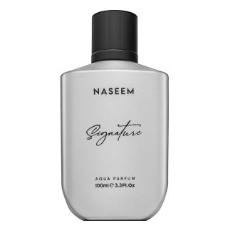 Signature Silver