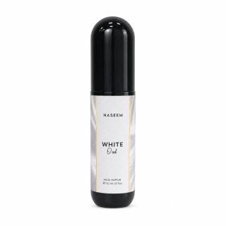 White Oud