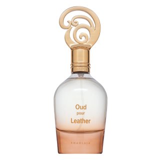 Oud Leather
