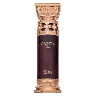 French Avenue Grecia Rosa