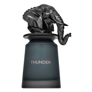 French Avenue Thunder