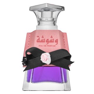 Lattafa Washwashah bottle