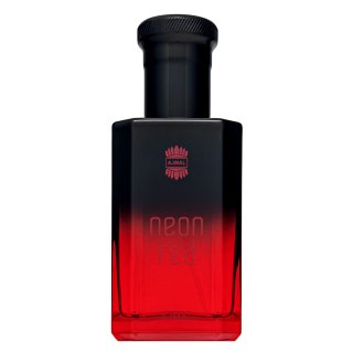 Neon Red