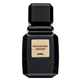 Paineira Wood