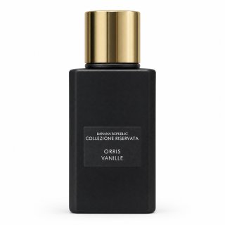 Orris Vanille