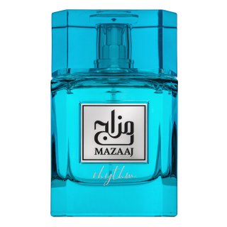 Mazaaj Rhythm
