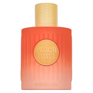 Peach Velvet