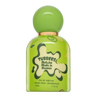 Tubbees Matcha Made in Heaven
