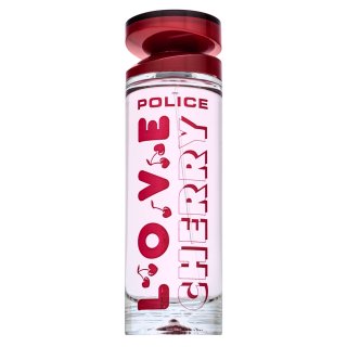 Love Cherry