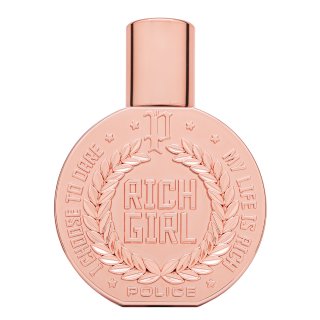 Rich Girl