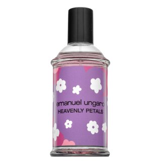 Heavenly Petals