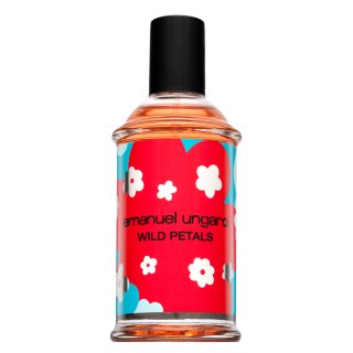 Wild Petals