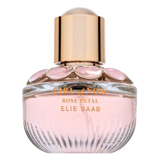 Girl of Now Rose Petal