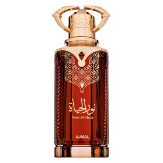 Noor Al Haya