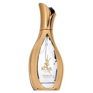 Prestige Kohl Luminous
