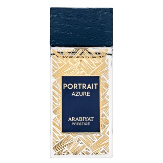 Prestige Portrait Azure