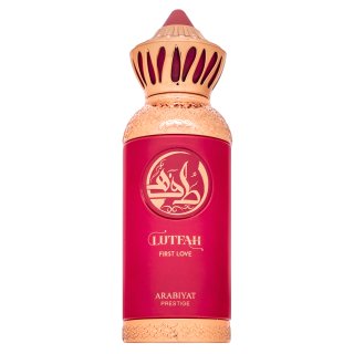Prestige Lutfah First Love