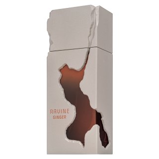 French Avenue Ravine Ginger